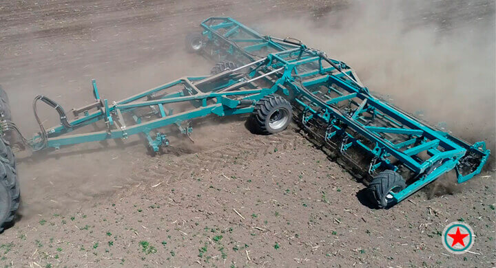 ККП-10000 Ставропольский край 2020 г.