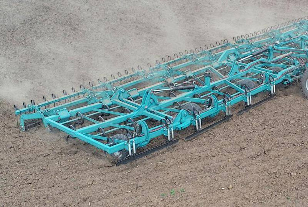 Предпосевные комплексы Предпосевные комплексы