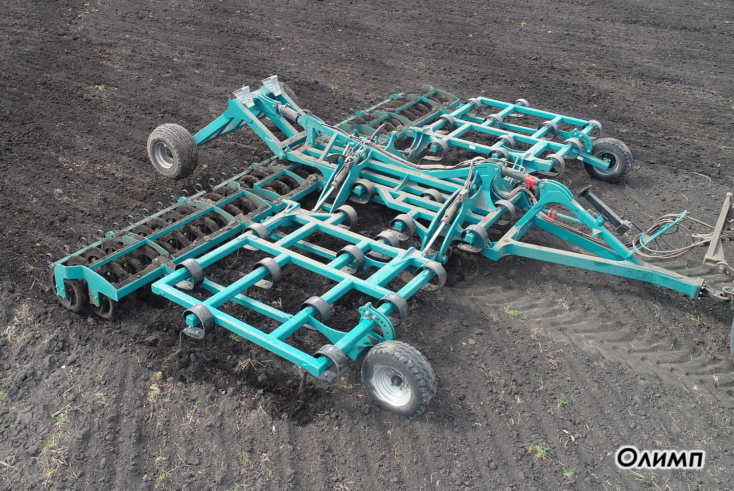 Приглашаем на "День поля ПромАгро" в Курскую область