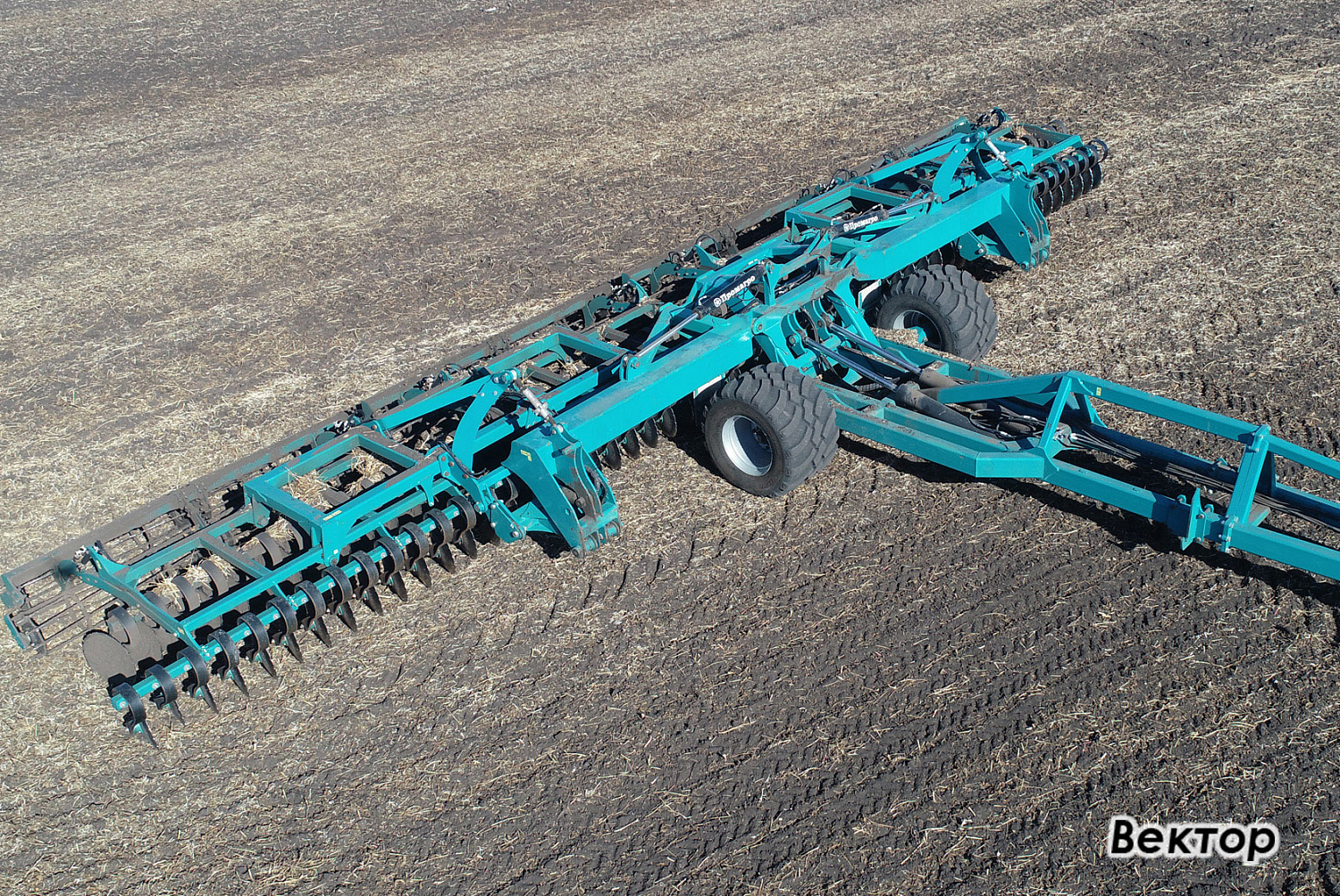 Приглашаем на "День поля ПромАгро" в Курскую область