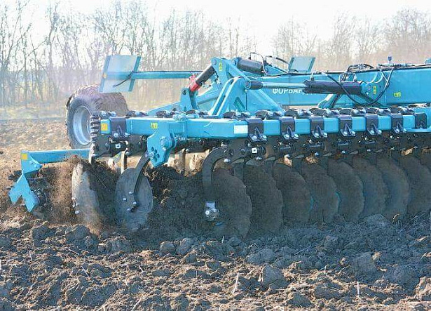 Дисковые бороны Дисковые бороны