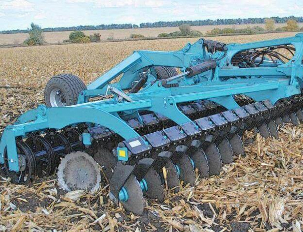 Лущильники Лущильники