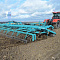 ККП-12000х4пс 02 07 00-001 Культиватор комбинированный предпосевной Малахит в сборе