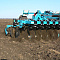 ДЛ-5200пс 01 01 00-001 Борона дисковая легкая Форвард в сборе