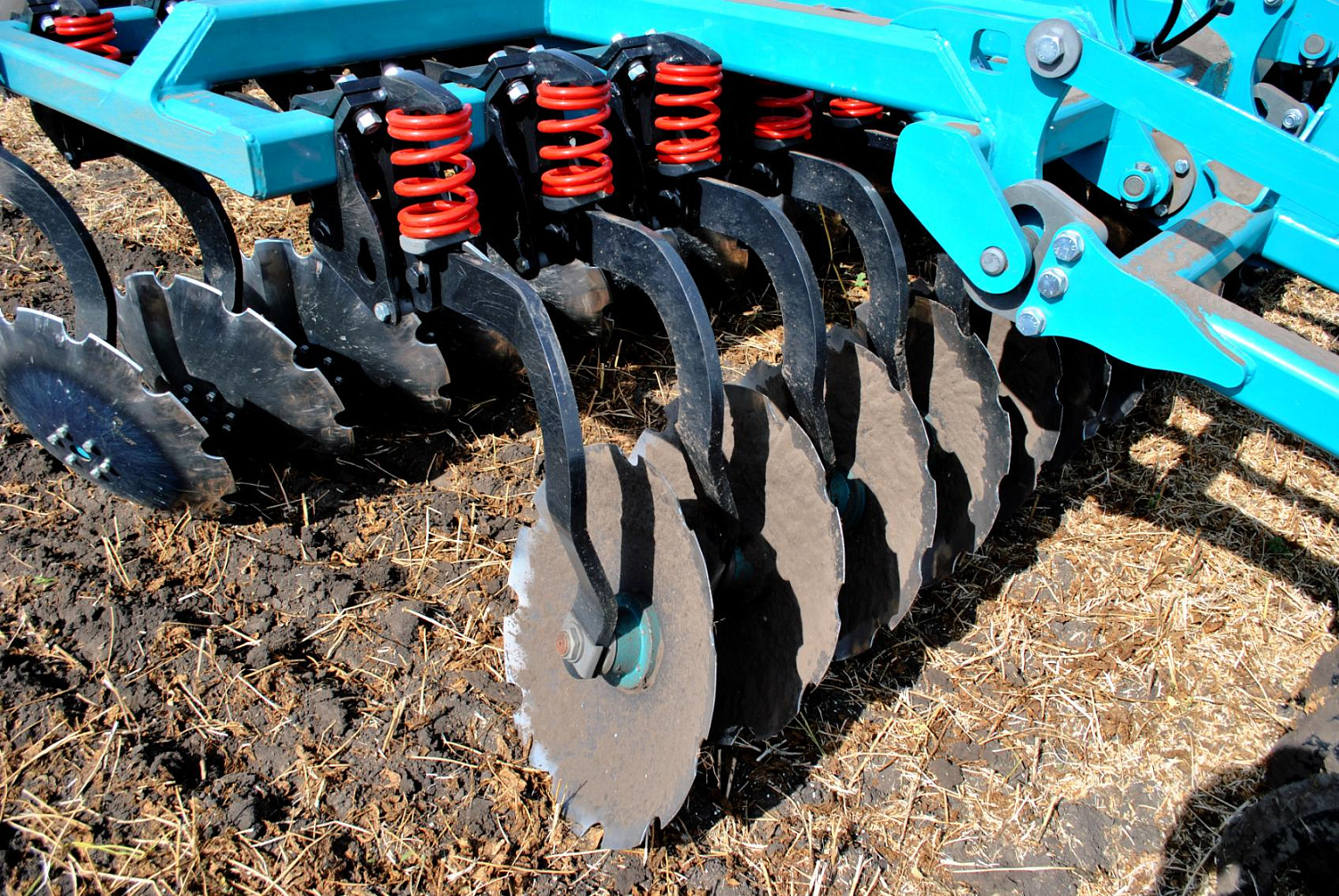 Приглашаем 16 сентября 2021г. на полевую демонстрацию в Псковскую область